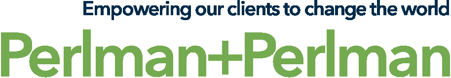 perlman & perlman logo